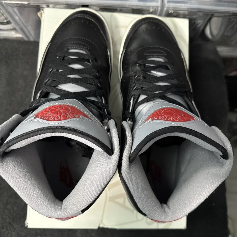 Jordan product pair